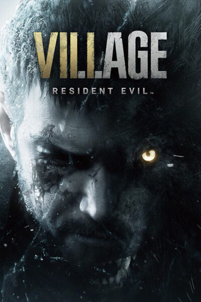 Resident Evil 8: Village (фото)