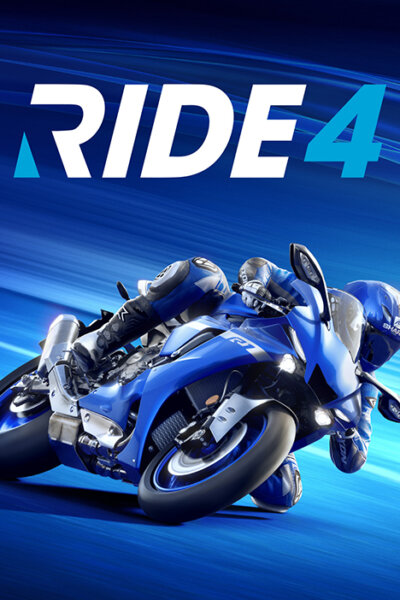 Ride 4 (фото)