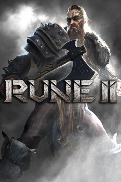 Rune 2 (фото)