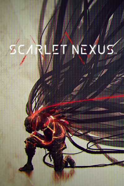 Scarlet Nexus (фото)
