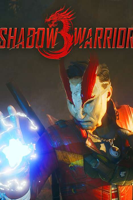 Shadow Warrior 3 (фото)