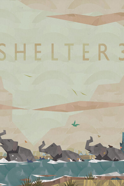 Shelter 3 (фото)