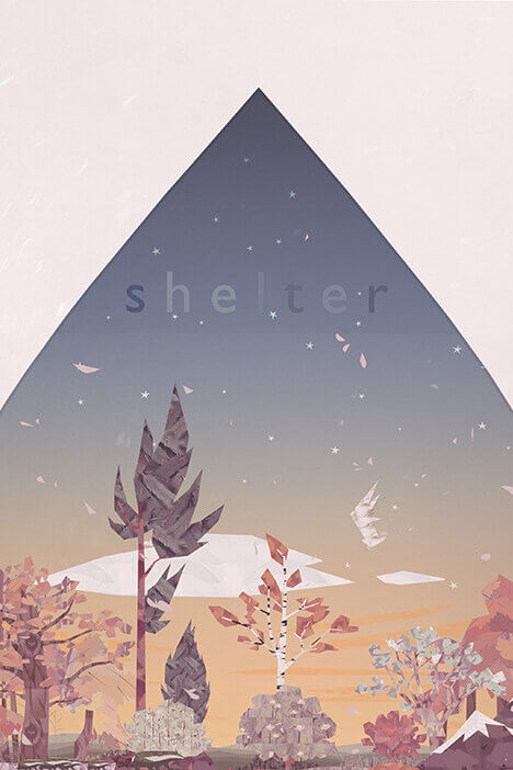 Shelter (фото)