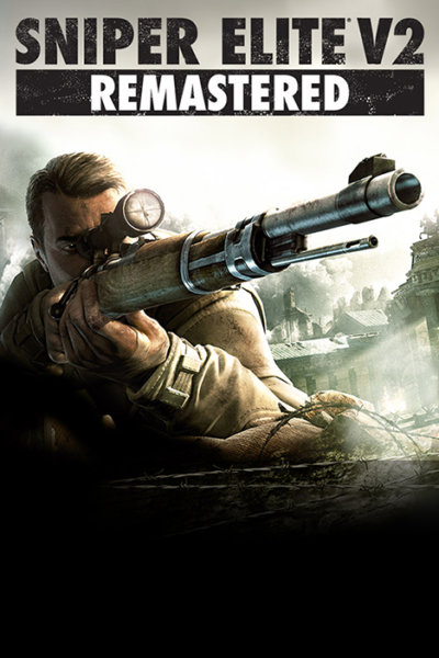Sniper Elite V2 Remastered (фото)