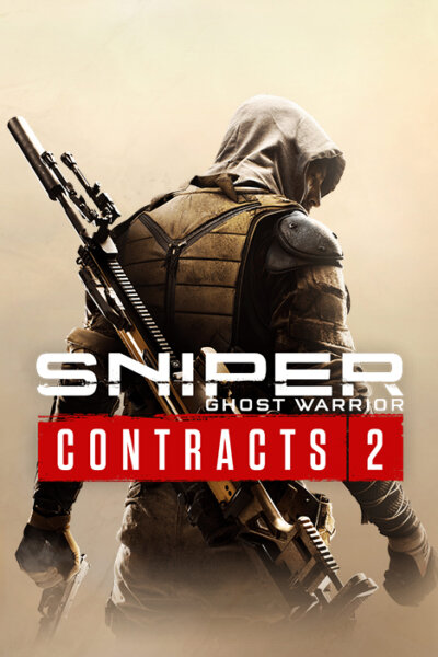 Sniper Ghost Warrior Contracts 2 (фото)