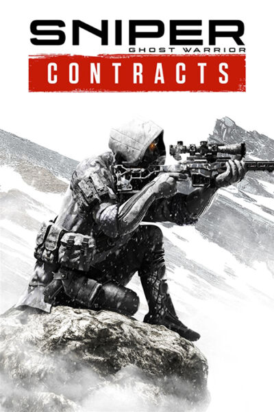 Sniper Ghost Warrior Contracts 3 (фото)