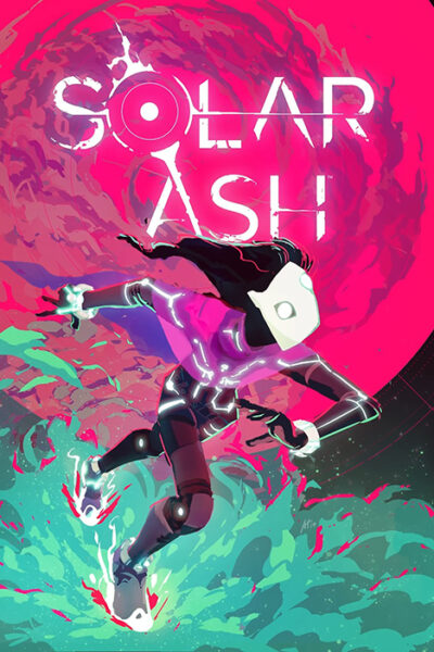 Solar Ash (фото)