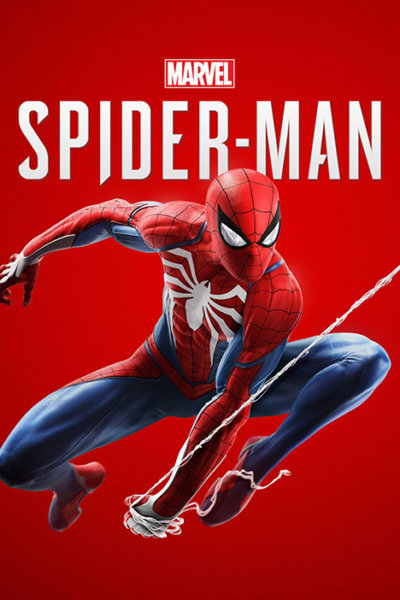 Marvel’s Spider-Man (фото)
