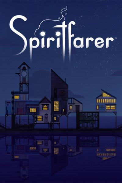 Spiritfarer (фото)