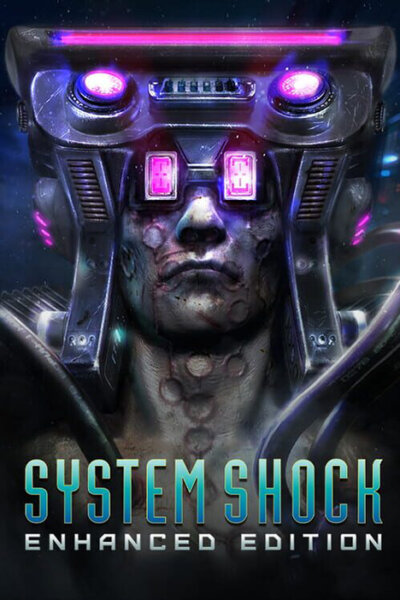 System Shock: Enhanced Edition (фото)