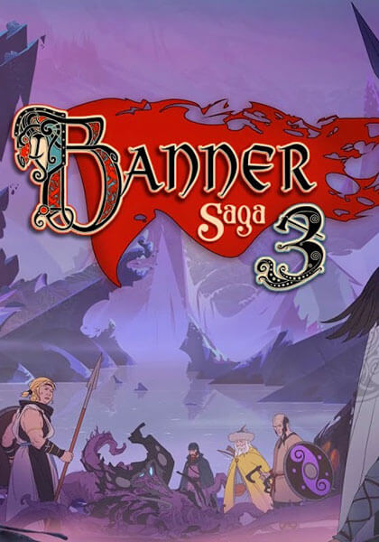 The Banner Saga 3 (фото)