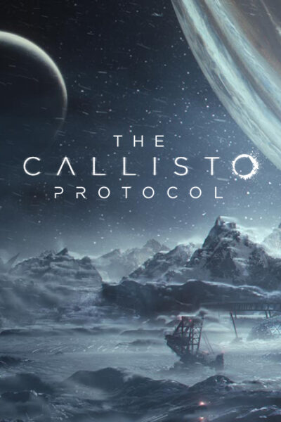 The Callisto Protocol (фото)
