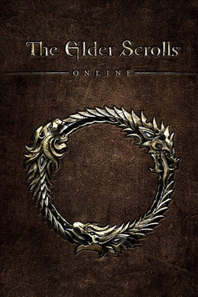 The Elder Scrolls Online (фото)