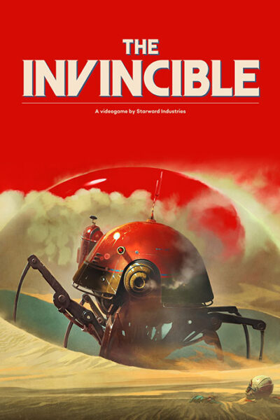 The Invincible (фото)
