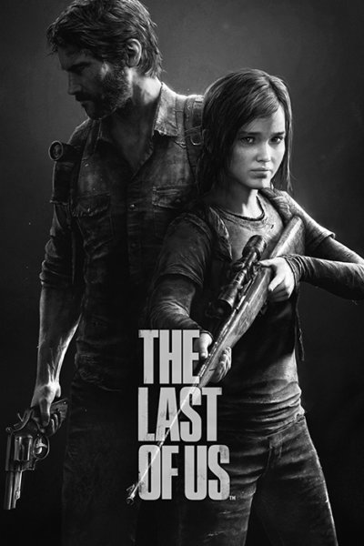 The Last of Us (фото)