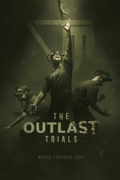 The Outlast Trials (фото)