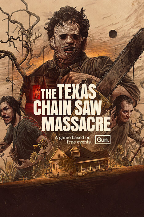 The Texas Chain Saw Massacre (фото)
