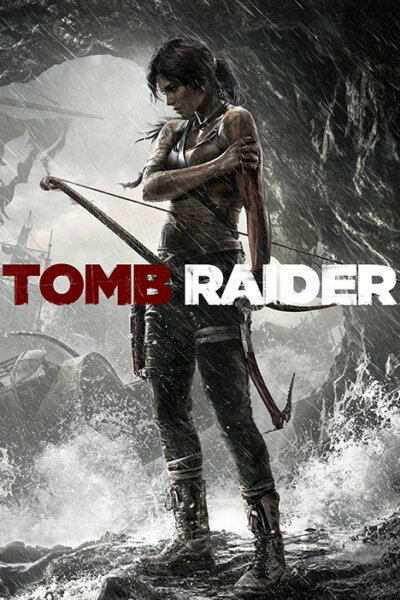 Tomb Raider (2013) (фото)