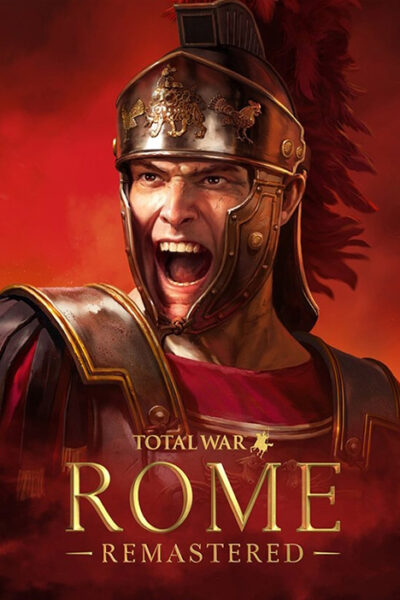 Total War: Rome Remastered (фото)