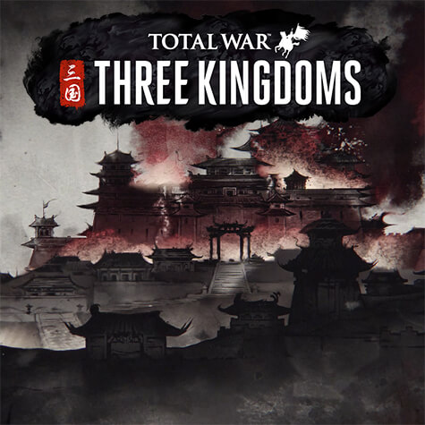 Total War: Three Kingdoms (фото)