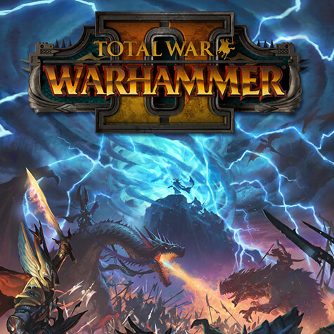Total War: Warhammer 2 (фото)