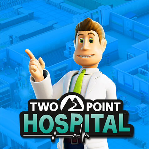 Two Point Hospital (фото)
