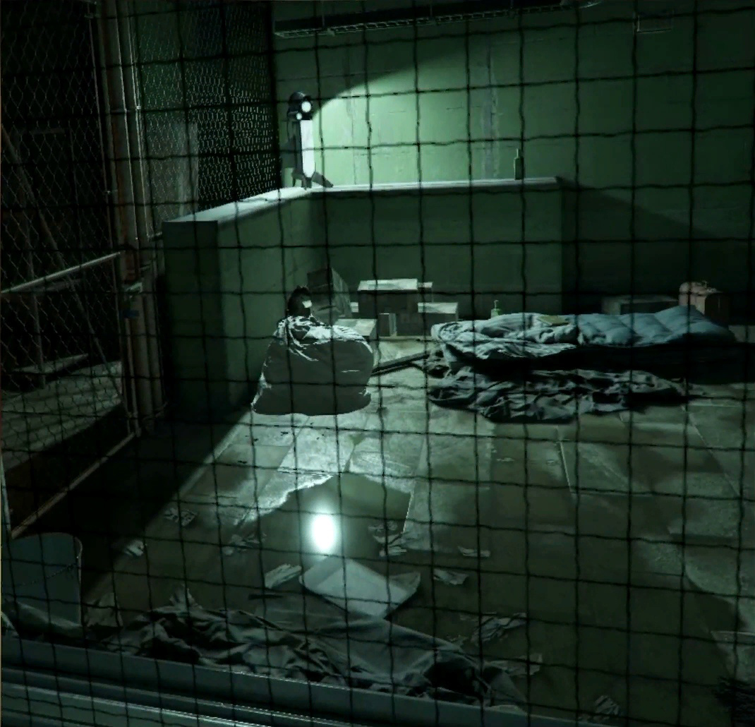 Утечка: 9 свежих скриншотов Half-Life: Alyx