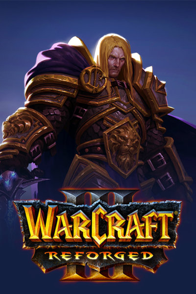Warcraft 3: Reforged (фото)