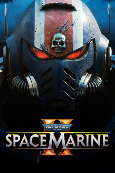 Warhammer 40,000: Space Marine 2 (фото)