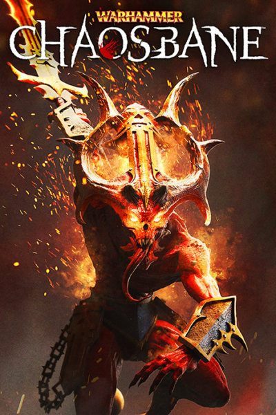 Warhammer: Chaosbane (фото)