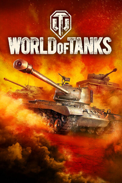 World of Tanks (фото)