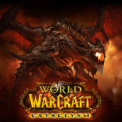World of Warcraft: Cataclysm (фото)