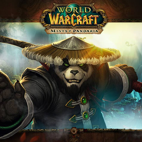 World of Warcraft: Mists of Pandaria (фото)