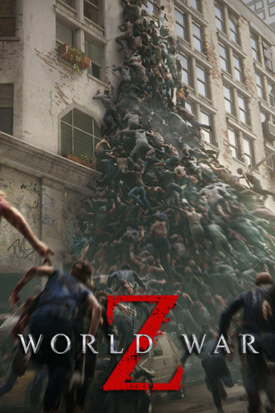 World War Z (фото)