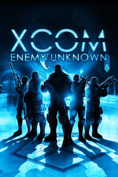 XCOM: Enemy Unknown (фото)