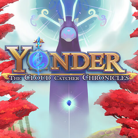Yonder: The Cloud Catcher Chronicles (фото)